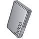 Power Bank Hoco 10000 mAh Q36A Sunlight PD20W power bank magnetic suction+holde 00000007554 фото 4
